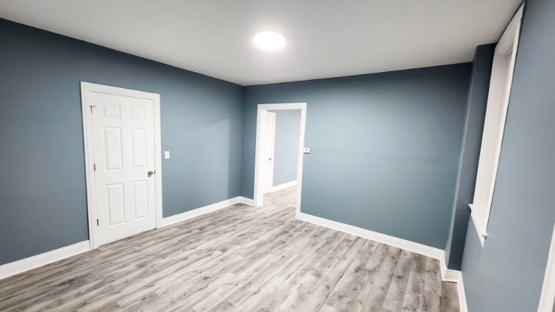 3662 S Paulina St #1F - Photo 5 of 13