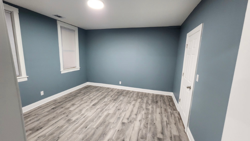 3662 S Paulina St #1F - Photo 6 of 13