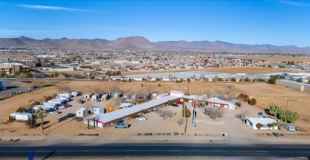 3801 E Andy Devine Ave #5 - Photo 1 of 1