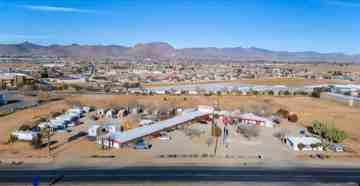 featured image of 3801 E Andy Devine Ave #5