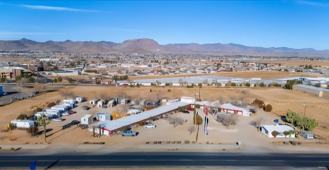 3801 E Andy Devine Ave #5 - Photo 1 of 1