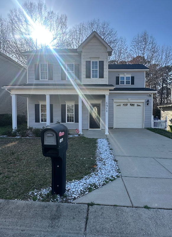 6911 Spanglers Spring Way - Photo 2 of 18