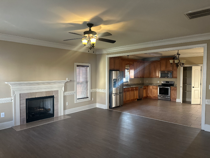 6911 Spanglers Spring Way - Photo 5 of 18