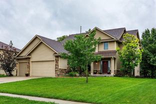 8700 Wooded Point Dr - Photo 1 of 1