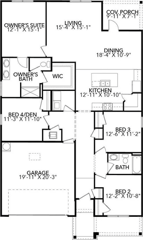 293 Cades Ct - Photo 2 of 20