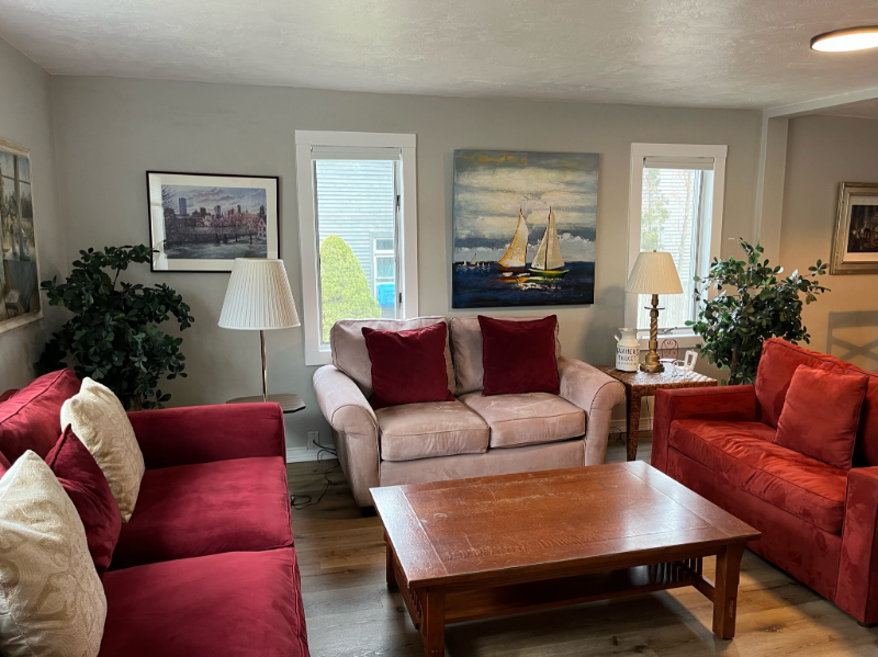 111 Mcdowell St - Photo 4 of 15