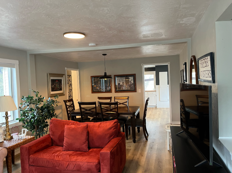 111 Mcdowell St - Photo 5 of 15