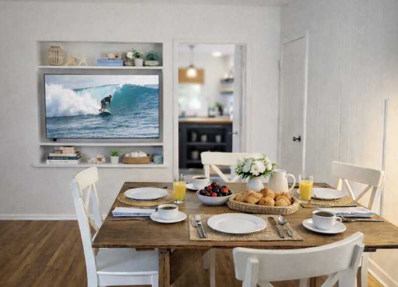 1117 Ocean Park Blvd #A - Photo 2 of 11