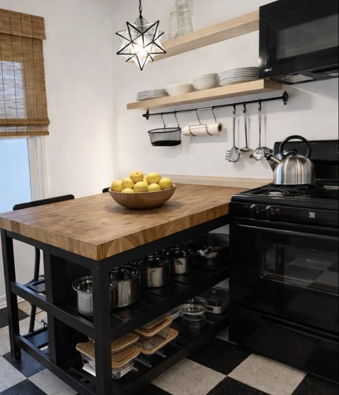 1117 Ocean Park Blvd #A - Photo 4 of 11