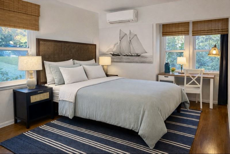 1117 Ocean Park Blvd #A - Photo 6 of 11