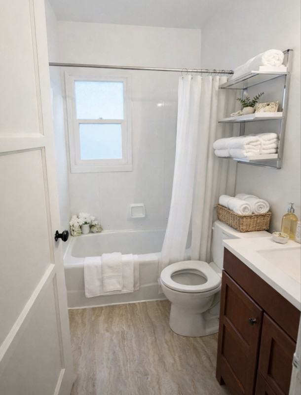 1117 Ocean Park Blvd #A - Photo 7 of 11