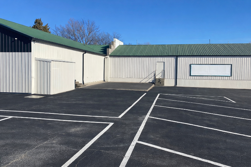 804 N Kingshighway St - Photo 2 of 6