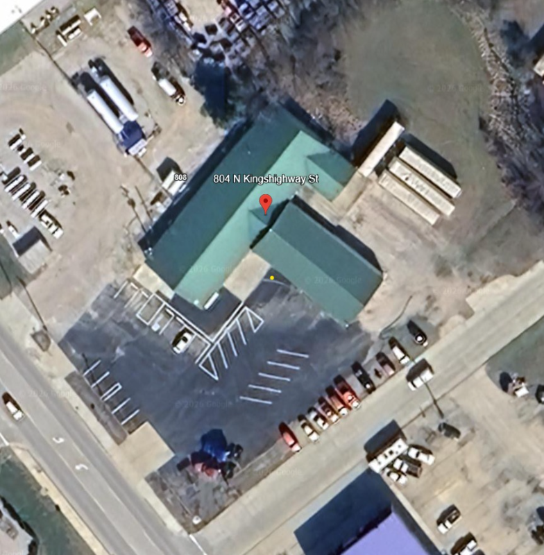 804 N Kingshighway St - Photo 6 of 6