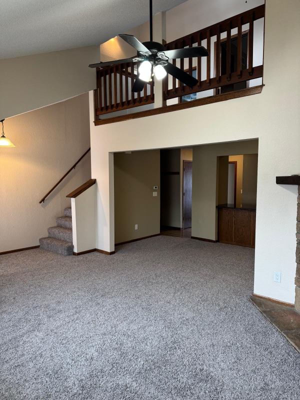 1414 Martway Cir #A - Photo 4 of 15