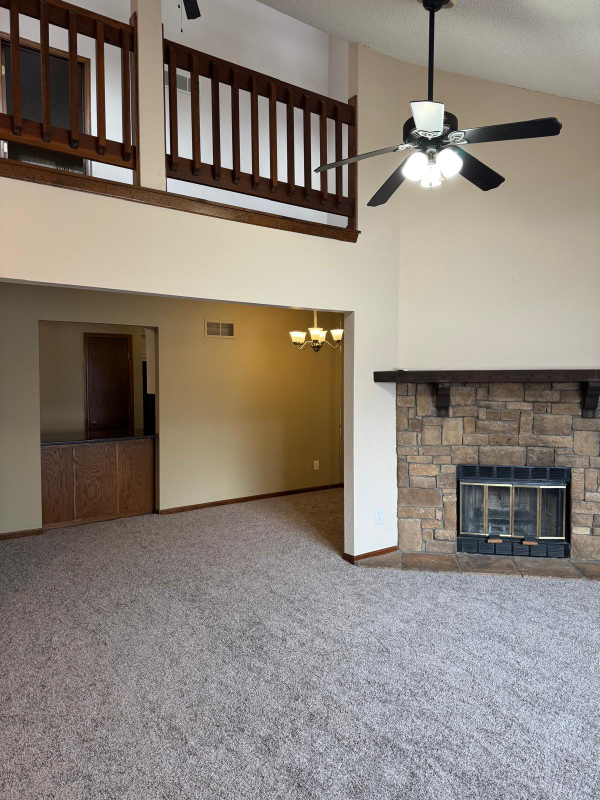 1414 Martway Cir #A - Photo 6 of 15