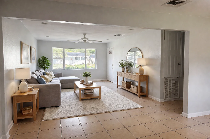 4734 Galahad Dr - Photo 2 of 7