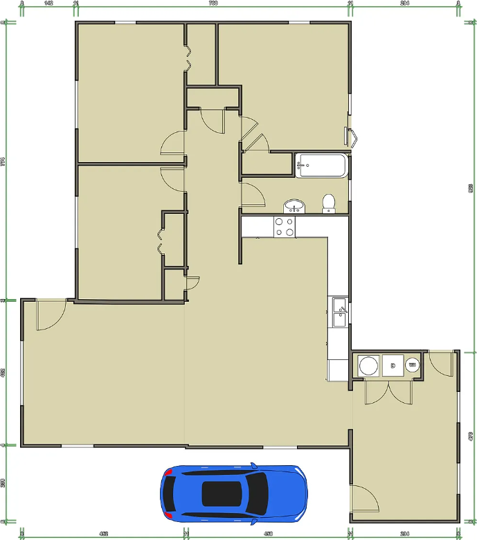 4734 Galahad Dr - Photo 6 of 7