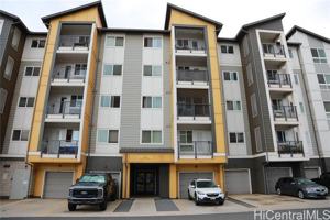 featured image of 91-3641 Iwikuamoo St #4307