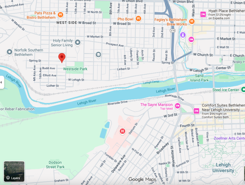 1413 Spring St - Photo 2 of 2