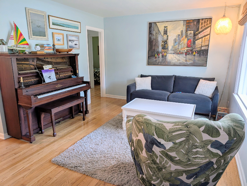 4914 N Cedar St - Photo 4 of 16