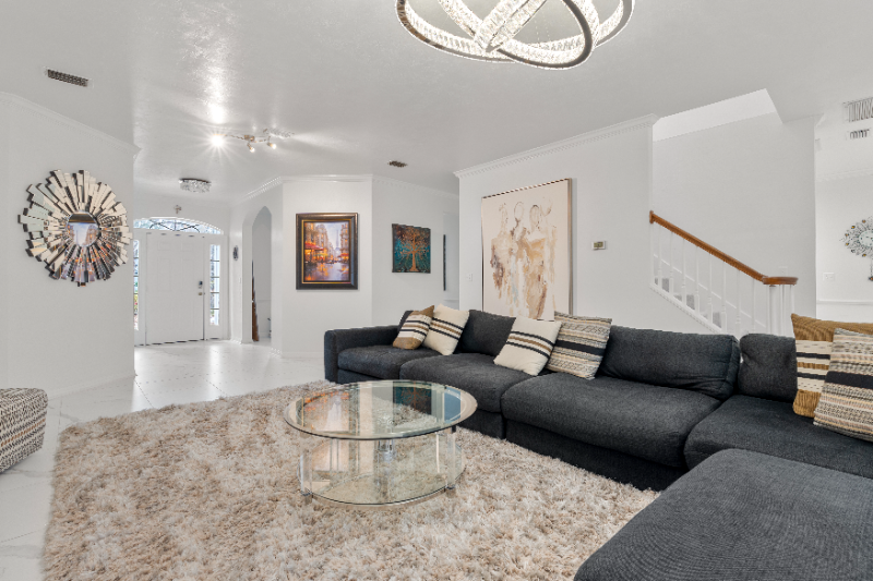 5227 Nw 50th Ter - Photo 7 of 20