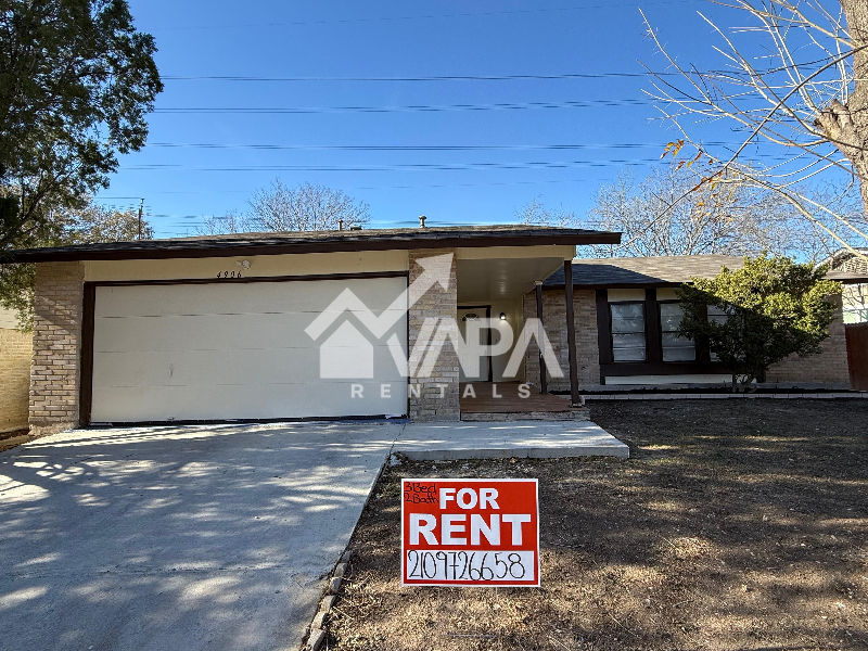 4906 Buckwheat St - Photo 2 of 20