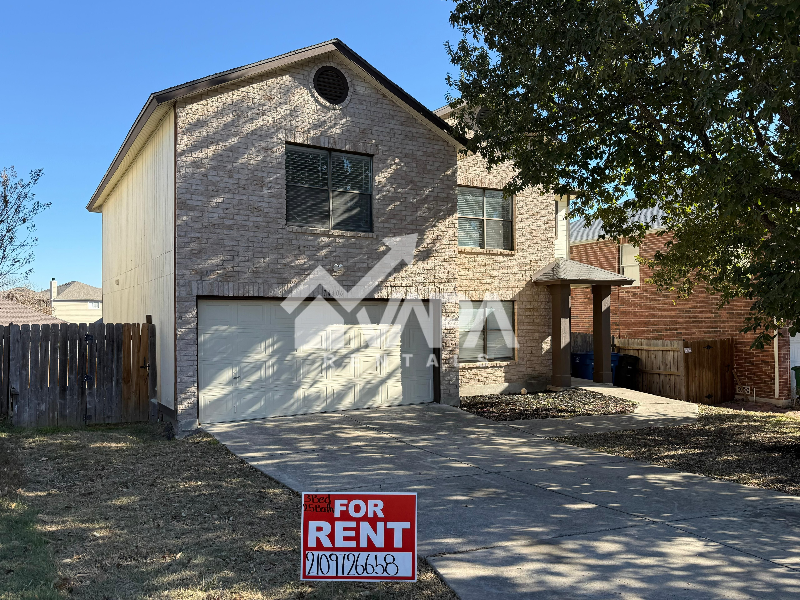 14406 Staghorn Gate - Photo 2 of 20
