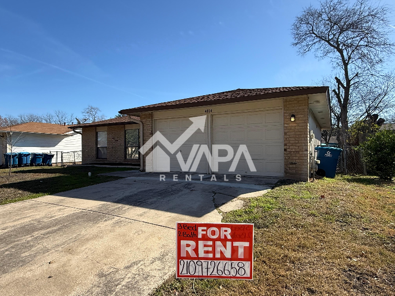 4820 Michael Collins St - Photo 2 of 16