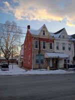 featured image of 734 Lehman St #2