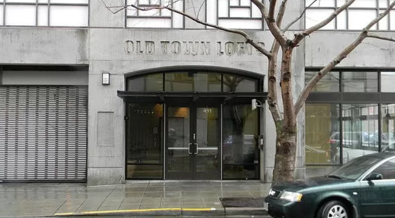 411 Nw Flanders St #707 - Photo 2 of 20