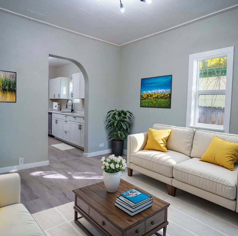 1507 W 17th St - Photo 2 of 8