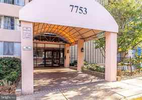 featured image of 7753 Patriot Dr #21