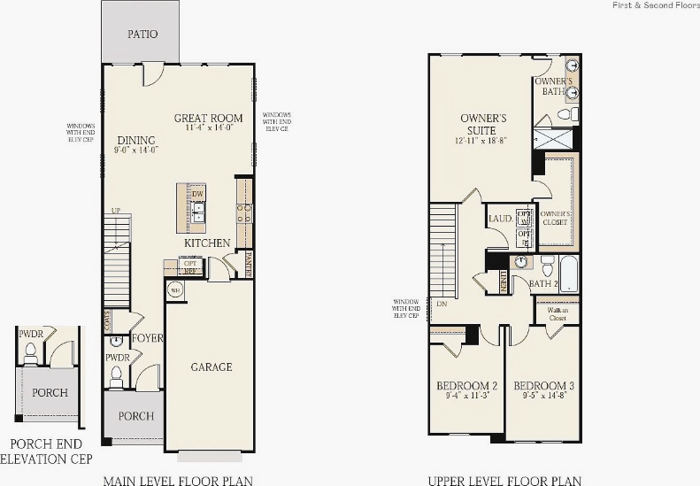 110 Florida St - Photo 2 of 20