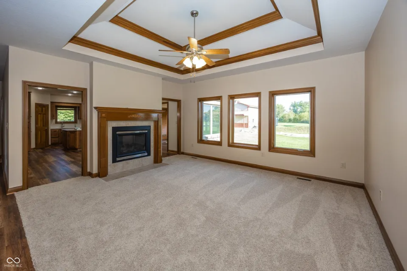 256 W Brookville Rd - Photo 7 of 18