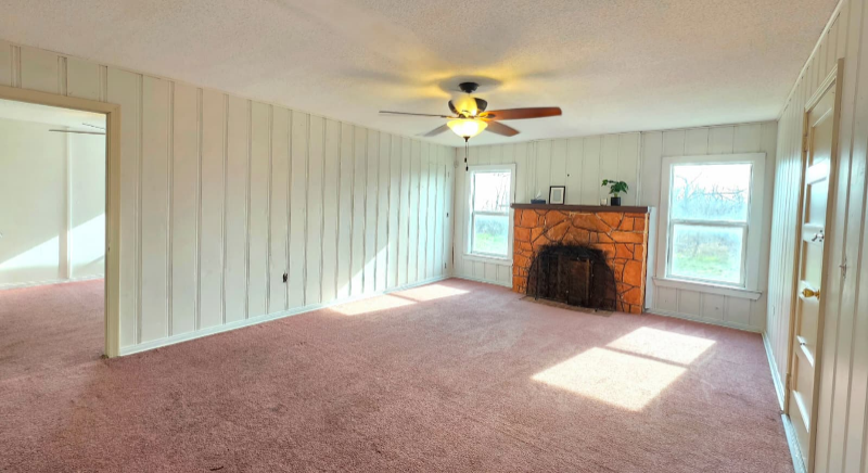 2001 Old Ballinger Hwy - Photo 6 of 6