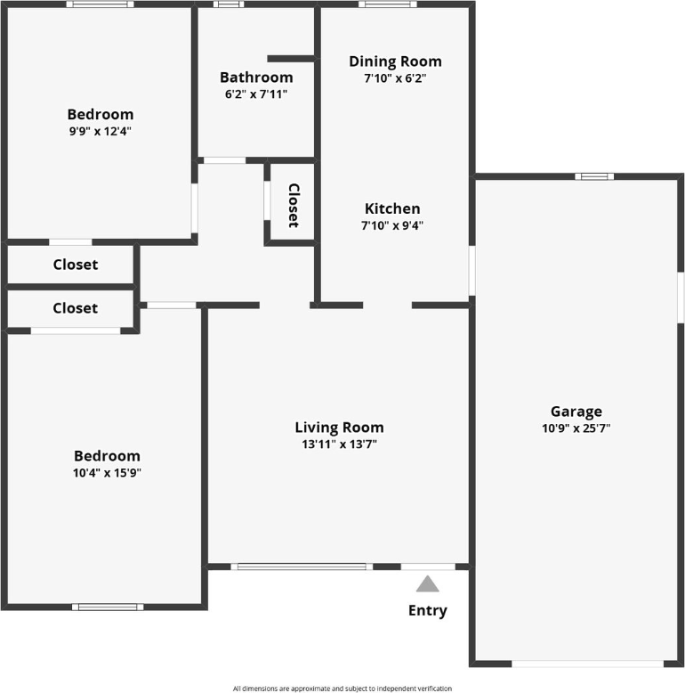 1021 Hemlock Street /Buckeye Drive - Photo 2 of 20