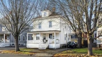 featured image of 20 Central Ave #2