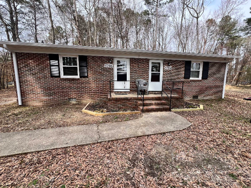 5706 Courthouse Rd #5706