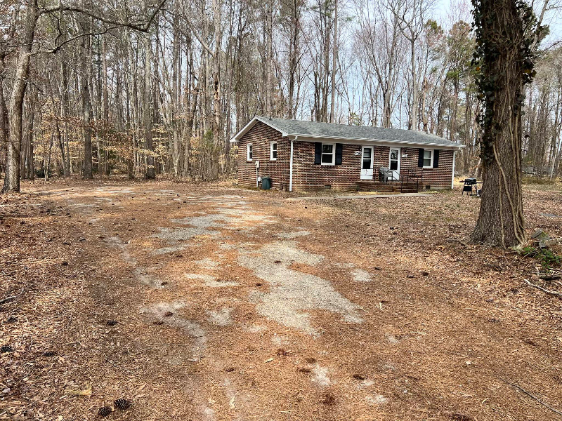 5706 Courthouse Rd #5706 - Photo 2 of 9