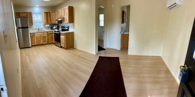 5706 Courthouse Rd #5706 - Photo 3 of 9