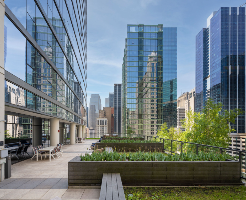 209 N Wells St - Photo 7 of 10