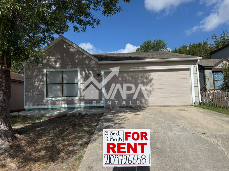 4135 Sunrise Glade Dr - Photo 2 of 14