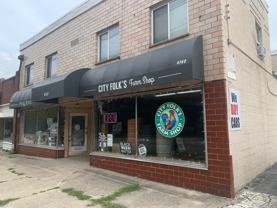 4762 N High St #A - Photo 1 of 1