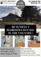 featured image of 314 Goram Rd #NA