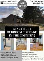 314 Goram Rd #NA - Photo 1 of 1