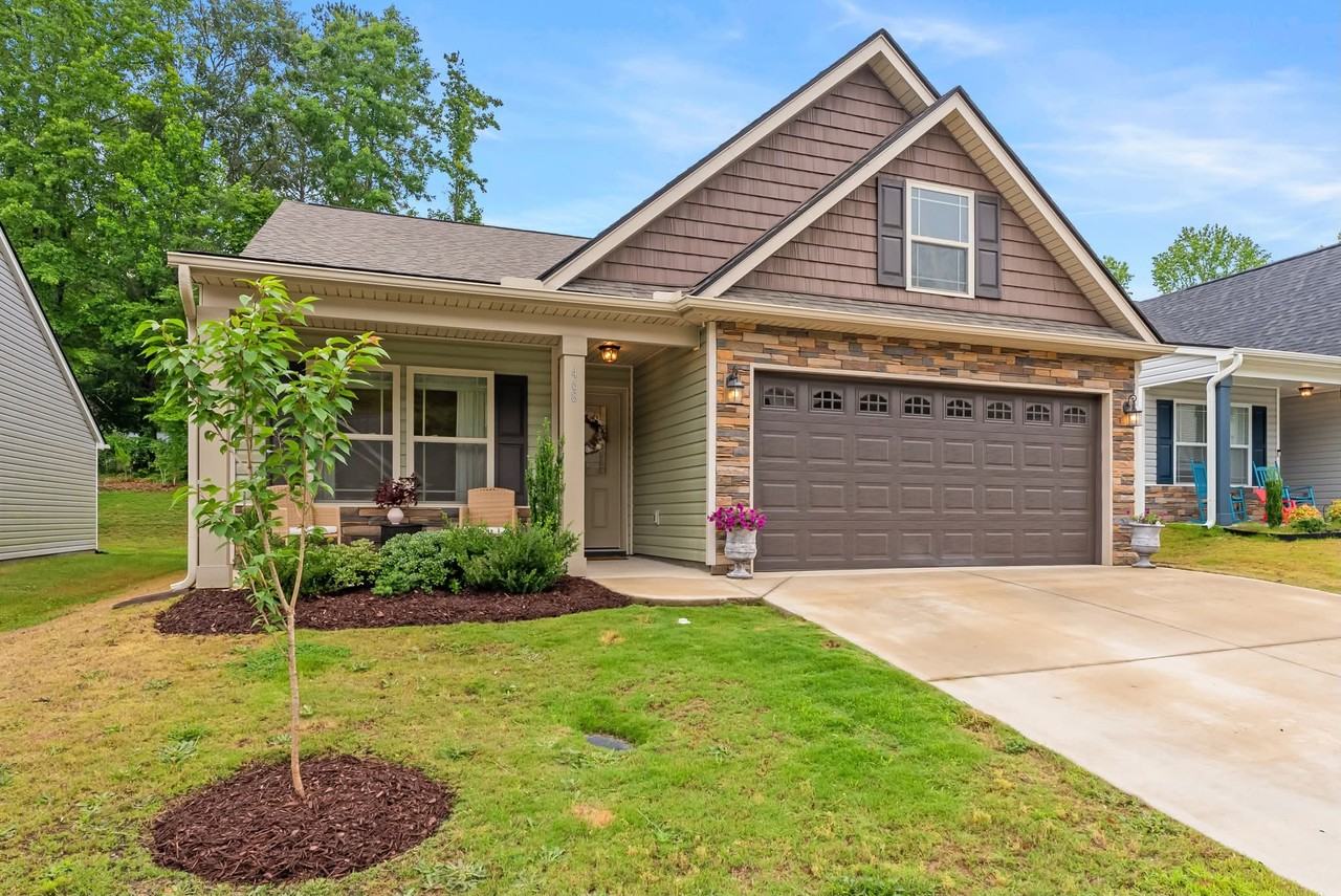 468 Timberwood Dr #NA