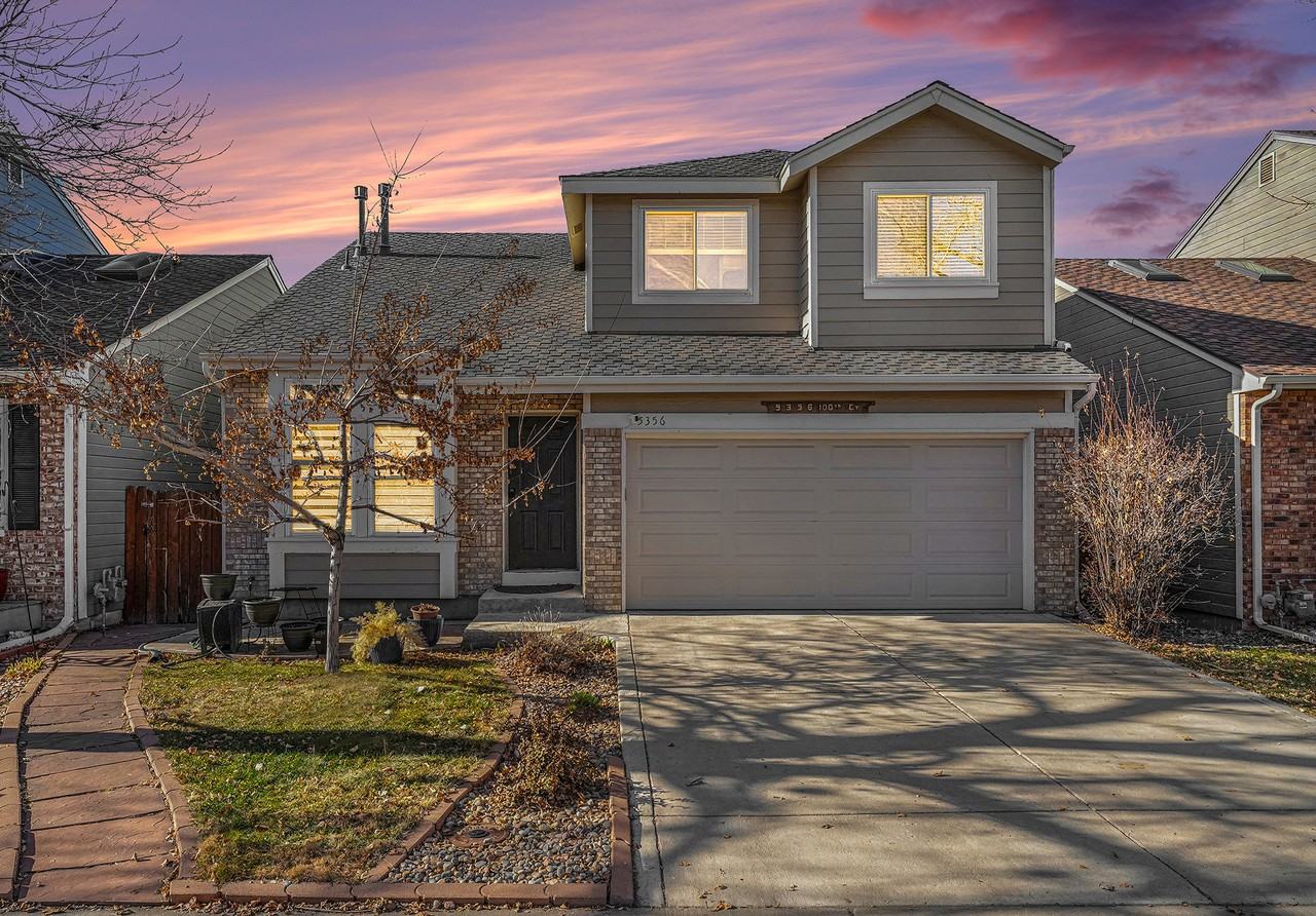 5356 W 100th Ct #NA - Photo 3 of 5