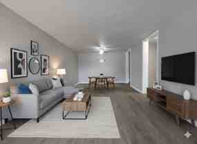 Bear Creek Apartments - Photo 1 of 1