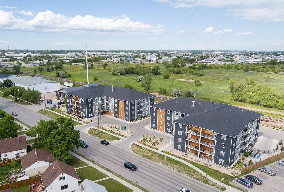 740 Archibald Street #109 - Photo 5 of 5