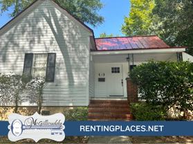 1105 Heard Ave #NA - Photo 1 of 1